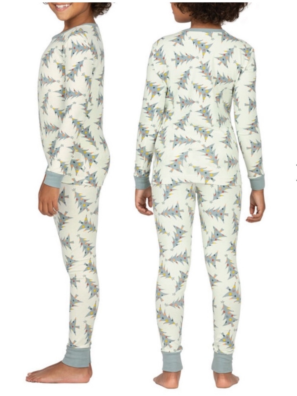PAJAMAGRAM Balsam & Pine Pajamas